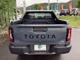 2026 Toyota Hilux 2.8 Z Adventure Diesel Turbo 4W Gray Truck for sale, Japanese used car export - photo 19 of 20 | GULJI TRADERS