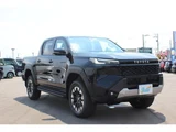 2026 Toyota Hilux Z Truck for sale, Japanese used car export - photo 1 of 24 | GULJI TRADERS