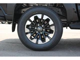 2026 Toyota Hilux Z Truck for sale, Japanese used car export - photo 9 of 24 | GULJI TRADERS
