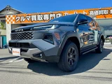 2026 Toyota Hilux 4WD Truck for sale, Japanese used car export - photo 1 of 24 | GULJI TRADERS