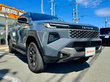 2026 Toyota Hilux 4WD Truck for sale, Japanese used car export - photo 3 of 24 | GULJI TRADERS