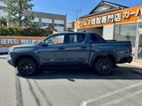 2026 Toyota Hilux 4WD Truck for sale, Japanese used car export - photo 8 of 24 | GULJI TRADERS