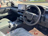 2026 Toyota Hilux 4WD Truck for sale, Japanese used car export - photo 10 of 24 | GULJI TRADERS