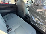 2026 Toyota Hilux 4WD Truck for sale, Japanese used car export - photo 18 of 24 | GULJI TRADERS
