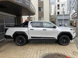 2026 Toyota Hilux Z Adventure Pearl Truck for sale, Japanese used car export - photo 8 of 9 | GULJI TRADERS