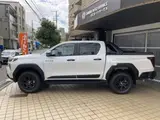 2026 Toyota Hilux Z Adventure Pearl Truck for sale, Japanese used car export - photo 9 of 9 | GULJI TRADERS