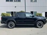 2026 Toyota Hilux 2.8 Z Diesel Turbo 4W Black Truck for sale, Japanese used car export - photo 4 of 9 | GULJI TRADERS
