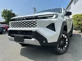 2026 Toyota Hilux 2.8 Z Diesel Turbo 4W White Truck for sale, Japanese used car export - photo 1 of 9 | GULJI TRADERS
