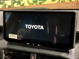 2026 Toyota Hilux Z Truck for sale, Japanese used car export - photo 3 of 9 | GULJI TRADERS