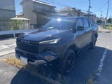 2026 Toyota Hilux Z Truck for sale, Japanese used car export - photo 1 of 7 | GULJI TRADERS