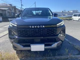 2026 Toyota Hilux Z Truck for sale, Japanese used car export - photo 2 of 7 | GULJI TRADERS
