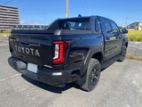 2026 Toyota Hilux Z Truck for sale, Japanese used car export - photo 3 of 7 | GULJI TRADERS