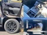 2026 Toyota Hilux Z Truck for sale, Japanese used car export - photo 7 of 7 | GULJI TRADERS