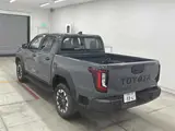 2026 Toyota Hilux Z 4WD Gray Truck for sale, Japanese used car export - photo 2 of 7 | GULJI TRADERS