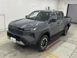 2026 Toyota Hilux Z 4WD Gray Truck for sale, Japanese used car export - photo 4 of 7 | GULJI TRADERS
