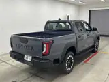 2026 Toyota Hilux Z 4WD Gray Truck for sale, Japanese used car export - photo 5 of 7 | GULJI TRADERS