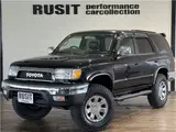 1938 Toyota Hilux Surf Sports Runner Black Truck for sale, Japanese used car export - photo 1 of 43 | GULJI TRADERS