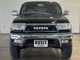 1938 Toyota Hilux Surf Sports Runner Black Truck for sale, Japanese used car export - photo 2 of 43 | GULJI TRADERS