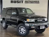 1938 Toyota Hilux Surf Sports Runner Black Truck for sale, Japanese used car export - photo 3 of 43 | GULJI TRADERS