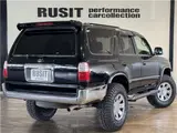 1938 Toyota Hilux Surf Sports Runner Black Truck for sale, Japanese used car export - photo 5 of 43 | GULJI TRADERS