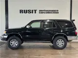 1938 Toyota Hilux Surf Sports Runner Black Truck for sale, Japanese used car export - photo 8 of 43 | GULJI TRADERS
