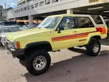 1988 Toyota Hilux Surf SSR NOx PM compliant lift-up Yellow Color changed Truck for sale, Japanese used car export - photo 6 of 50 | GULJI TRADERS