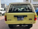 1988 Toyota Hilux Surf SSR NOx PM compliant lift-up Yellow Color changed Truck for sale, Japanese used car export - photo 10 of 50 | GULJI TRADERS