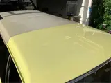 1988 Toyota Hilux Surf SSR NOx PM compliant lift-up Yellow Color changed Truck for sale, Japanese used car export - photo 16 of 50 | GULJI TRADERS