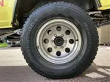 1988 Toyota Hilux Surf SSR NOx PM compliant lift-up Yellow Color changed Truck for sale, Japanese used car export - photo 19 of 50 | GULJI TRADERS