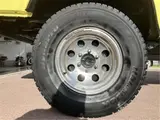 1988 Toyota Hilux Surf SSR NOx PM compliant lift-up Yellow Color changed Truck for sale, Japanese used car export - photo 20 of 50 | GULJI TRADERS