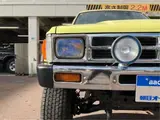 1988 Toyota Hilux Surf SSR NOx PM compliant lift-up Yellow Color changed Truck for sale, Japanese used car export - photo 22 of 50 | GULJI TRADERS