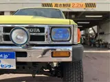 1988 Toyota Hilux Surf SSR NOx PM compliant lift-up Yellow Color changed Truck for sale, Japanese used car export - photo 23 of 50 | GULJI TRADERS