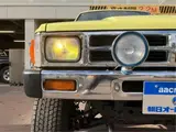 1988 Toyota Hilux Surf SSR NOx PM compliant lift-up Yellow Color changed Truck for sale, Japanese used car export - photo 24 of 50 | GULJI TRADERS