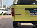 1988 Toyota Hilux Surf SSR NOx PM compliant lift-up Yellow Color changed Truck for sale, Japanese used car export - photo 26 of 50 | GULJI TRADERS