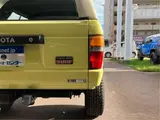 1988 Toyota Hilux Surf SSR NOx PM compliant lift-up Yellow Color changed Truck for sale, Japanese used car export - photo 27 of 50 | GULJI TRADERS