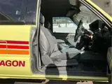 1988 Toyota Hilux Surf SSR NOx PM compliant lift-up Yellow Color changed Truck for sale, Japanese used car export - photo 38 of 50 | GULJI TRADERS