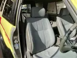 1988 Toyota Hilux Surf SSR NOx PM compliant lift-up Yellow Color changed Truck for sale, Japanese used car export - photo 39 of 50 | GULJI TRADERS