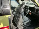 1988 Toyota Hilux Surf SSR NOx PM compliant lift-up Yellow Color changed Truck for sale, Japanese used car export - photo 41 of 50 | GULJI TRADERS