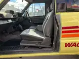 1988 Toyota Hilux Surf SSR NOx PM compliant lift-up Yellow Color changed Truck for sale, Japanese used car export - photo 44 of 50 | GULJI TRADERS