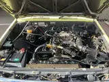 1988 Toyota Hilux Surf SSR NOx PM compliant lift-up Yellow Color changed Truck for sale, Japanese used car export - photo 48 of 50 | GULJI TRADERS