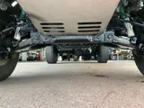1988 Toyota Hilux Surf SSR NOx PM compliant lift-up Yellow Color changed Truck for sale, Japanese used car export - photo 49 of 50 | GULJI TRADERS