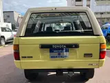 1988 Toyota Hilux Surf SSR NOx PM compliant lift-up Yellow Color changed Truck for sale, Japanese used car export - photo 9 of 9 | GULJI TRADERS