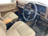 1988 Toyota Hilux Surf 4WD White Truck for sale, Japanese used car export - photo 2 of 5 | GULJI TRADERS