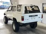 1988 Toyota Hilux Surf 4WD White Truck for sale, Japanese used car export - photo 5 of 5 | GULJI TRADERS