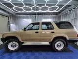 1990 Toyota Hilux Surf 4WD Brown Painted Truck for sale, Japanese used car export - photo 7 of 17 | GULJI TRADERS