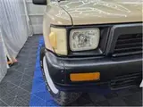 1990 Toyota Hilux Surf 4WD Brown Painted Truck for sale, Japanese used car export - photo 8 of 17 | GULJI TRADERS