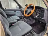 1990 Toyota Hilux Surf 4WD Brown Painted Truck for sale, Japanese used car export - photo 11 of 17 | GULJI TRADERS