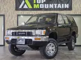 1990 Toyota Hilux Surf 2.0 SSR Limited 4WD Black Truck for sale, Japanese used car export - photo 2 of 72 | GULJI TRADERS