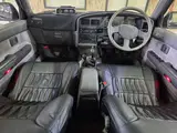 1990 Toyota Hilux Surf 2.0 SSR Limited 4WD Black Truck for sale, Japanese used car export - photo 5 of 72 | GULJI TRADERS
