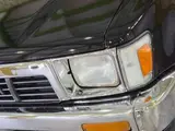 1990 Toyota Hilux Surf 2.0 SSR Limited 4WD Black Truck for sale, Japanese used car export - photo 6 of 72 | GULJI TRADERS